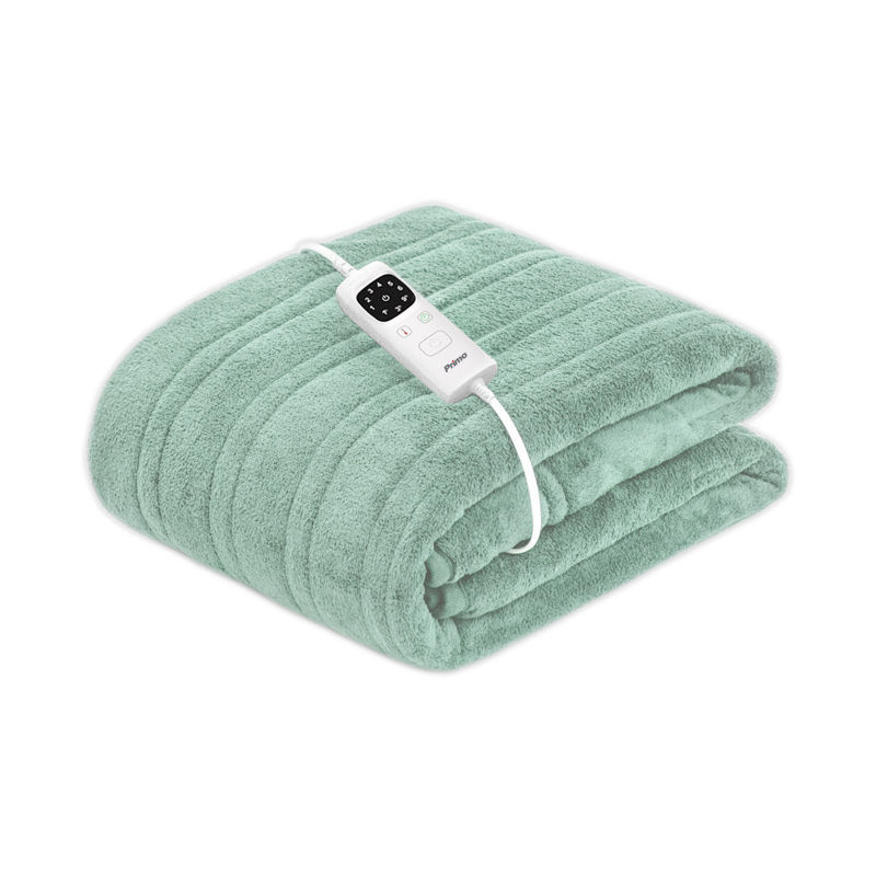 Primo PROB-81136 Ηλεκτρική Κουβέρτα Micro & Teddy Fleece 160x130cm (810136) Primo PROB-81136 Ηλεκτρική Κουβέρτα Micro & Teddy Fleece 160x130cm (810136)